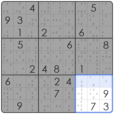 can a sudoku have multiple solutions